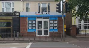 evolve
