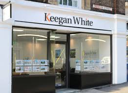 keegan white