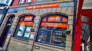 aslets letting