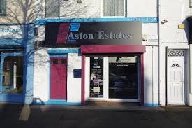 aston estates