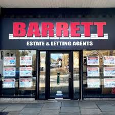 barrett