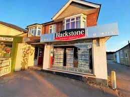 blackstone estate