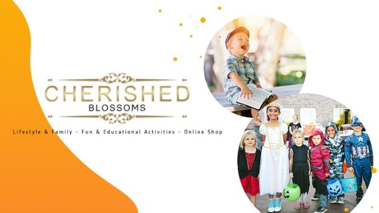 cherished 768x432