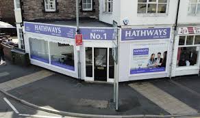 hathways estate