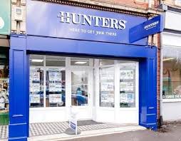 hunters letting
