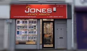 jones estate 1