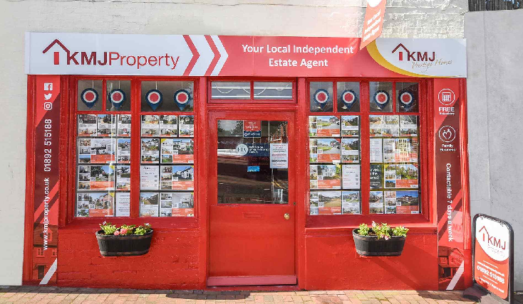 kmj property