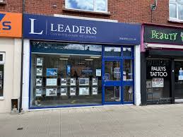 leaders