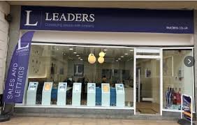 leaders letting