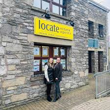 locate estate