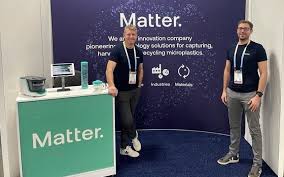 matter