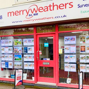 merryweathers estate