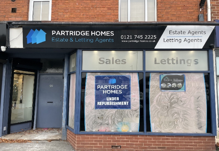patridge