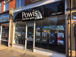 powis estate