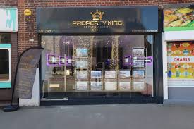 property king