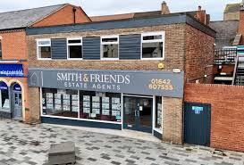 smith friends 1