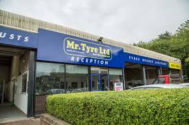 tyre