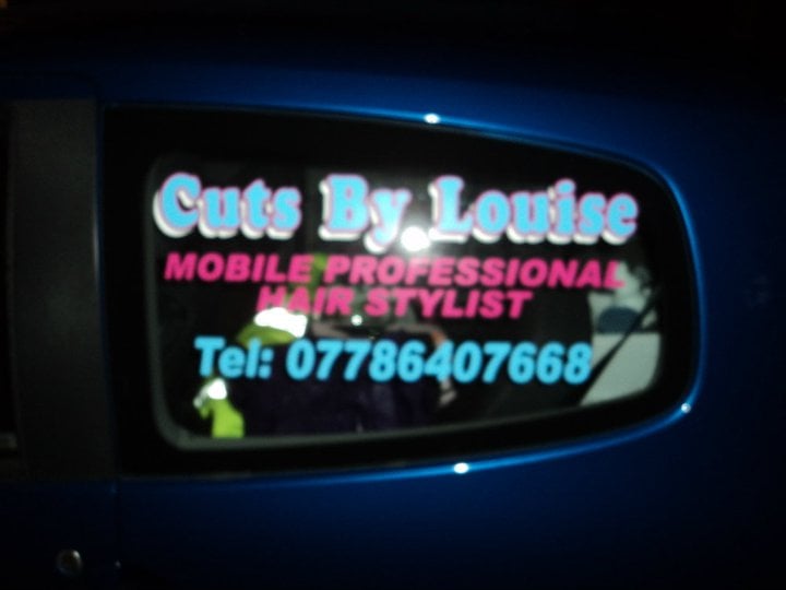 cuts